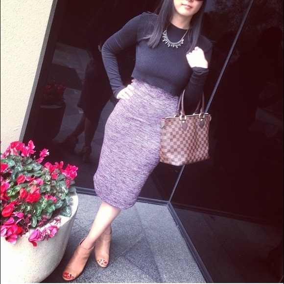 #ClosetCrush - my poshfind style