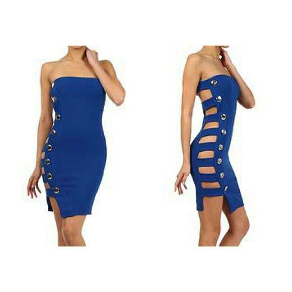 Bella Strapless - Picture 1 of 1