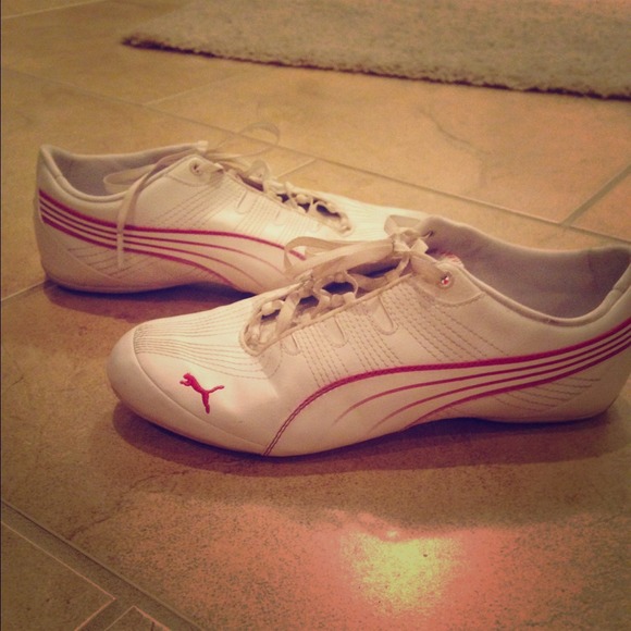 Puma sneakers