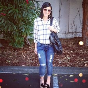 #ClosetCrush - my poshfind style