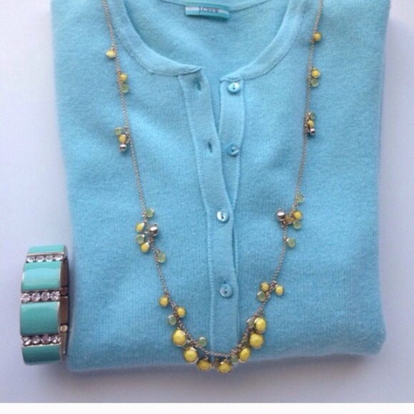 🎉On Sale🎉WAS$28💖Banana Republic necklace