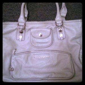 Marc by Marc Jacobs Large Shoulder Bag