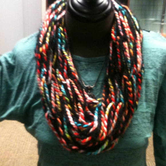 Scarf