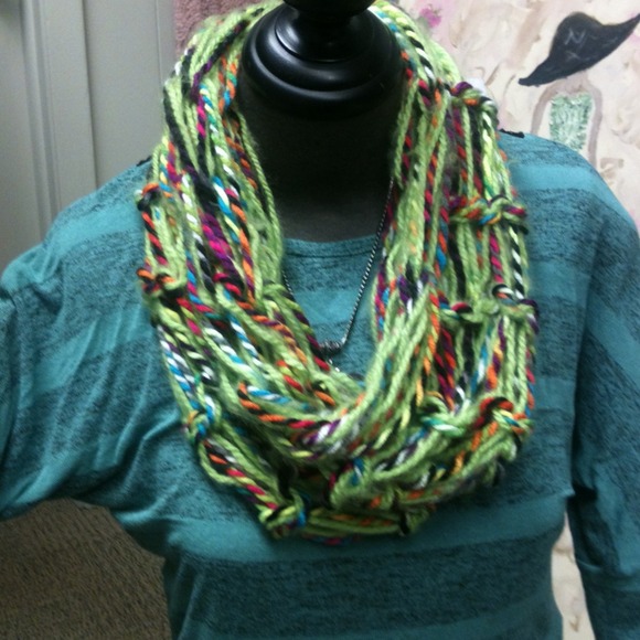 Scarf