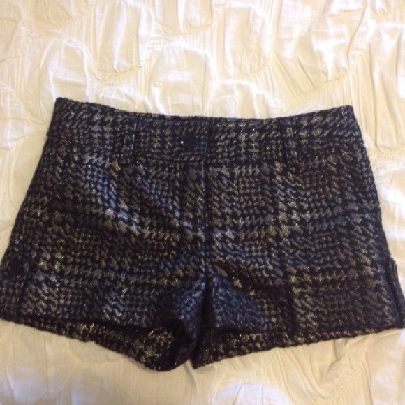 Brand new Express Shorts