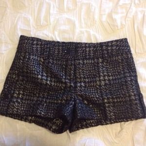 Brand new Express Shorts