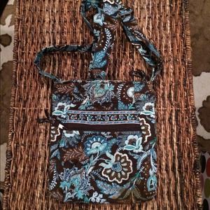 Vera Bradley Crossbody
