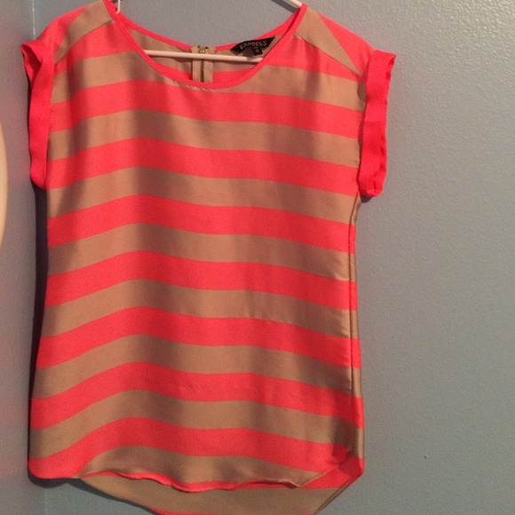 Night out Express blouse - Picture 1 of 1