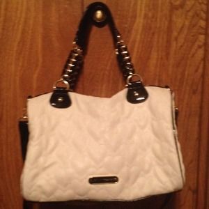 Betsey Johnson handbag