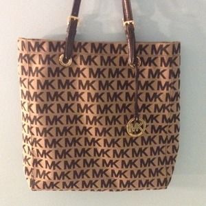 Authentic Michael Kors handbag