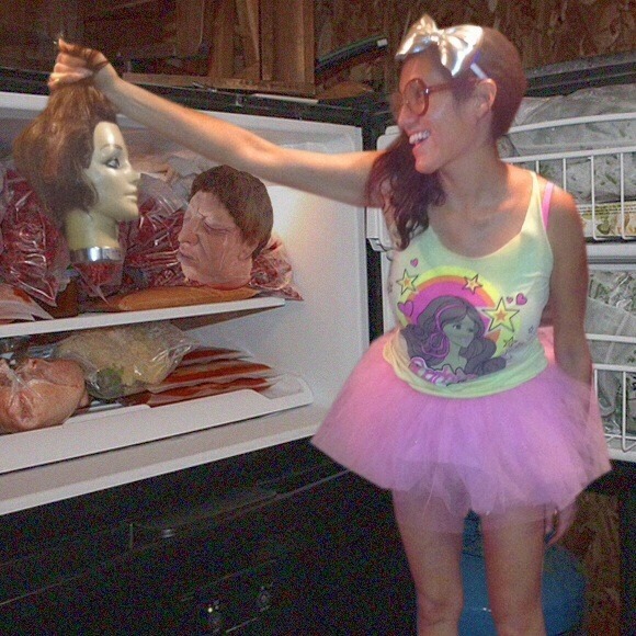 "Collection” Vintage Glasses - Picture 3 of 5