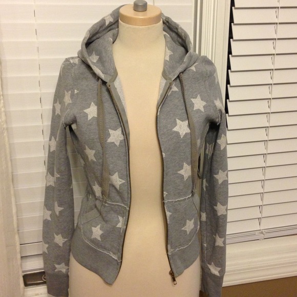 PINK Victoria's Secret Tops - Victoria's Secret Pink sweatshirt!