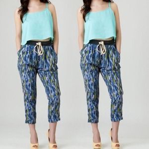 Out of bounds joggers