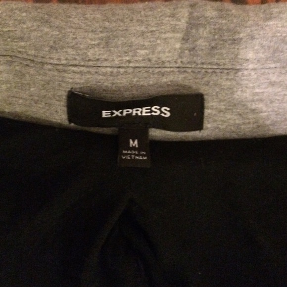 Express Jacket - Picture 2 of 3