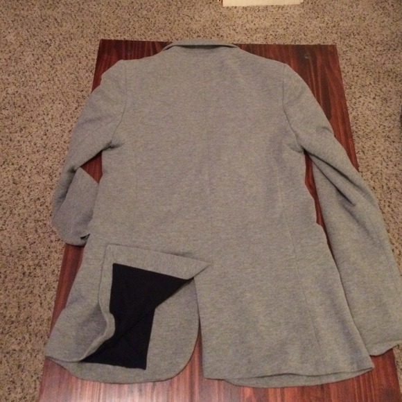 Express Jacket - Picture 3 of 3