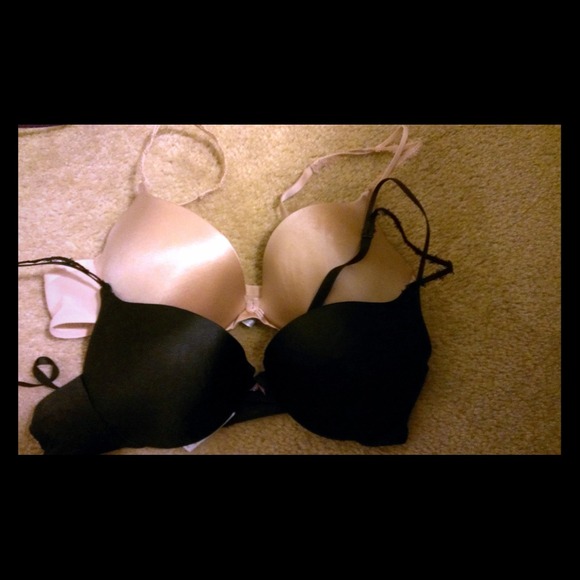 38B Push Up Bras ❌reserved❌