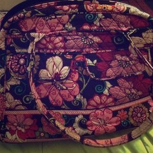 Vera Bradley handbag