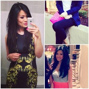 #ClosetCrush: @itsmenola @mskeeks @caitdowl