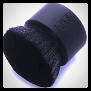 🚫Traded🚫Nars #20 Botan brush
