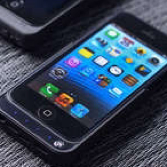 For @justprincessj iphone Battery Case5/5s