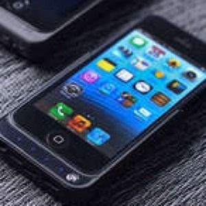 For @justprincessj iphone Battery Case5/5s