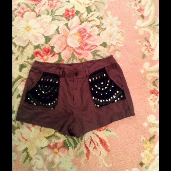 Free People Pants - FREE PEOPLE🌺🌺SOLD🌺🌺🌺