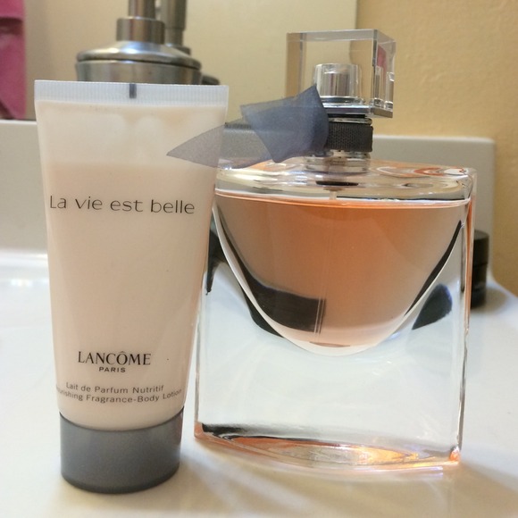 Lancôme La Vie Est Belle