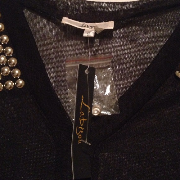 Cardigan - Picture 2 of 2