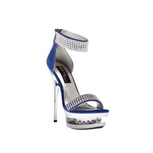 DIAMOND-11 By Highest Heel