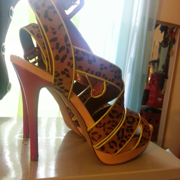 Jessica Simpson Evangela Sandals