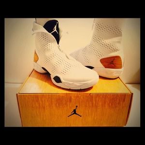 Jordan bamboo limited shoes