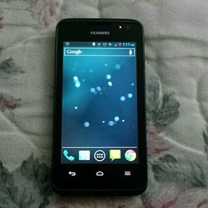 Huawei Premiea 4G LTE Touch Screen Phone