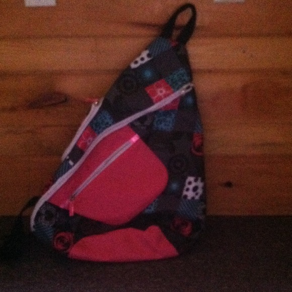 One strap back pack - Picture 5 of 5