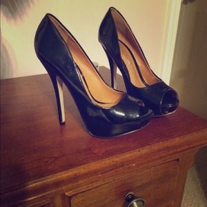 Aldo shoes size 35 {Women's size 5}