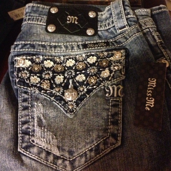 Miss Me Denim - NWT SOLD to @lauramendoza01 sold sold sold