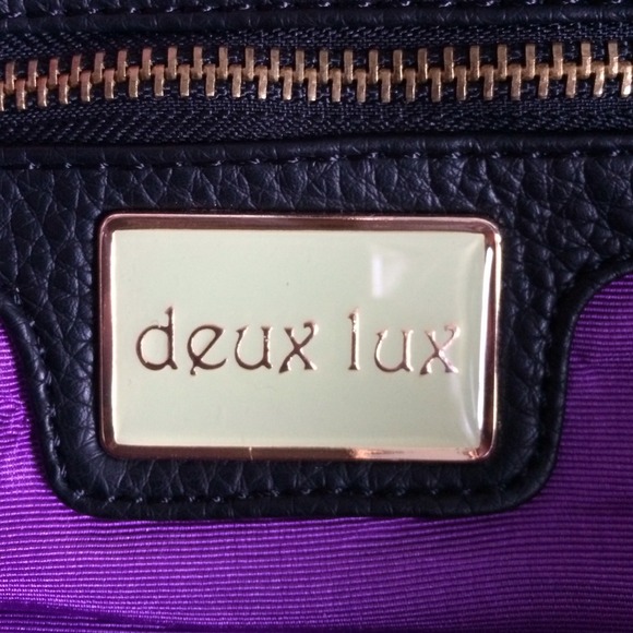 Deux Lux Bags - Deux Lux Big Bag Deux Lux Bags - Deux Lux Big Bag