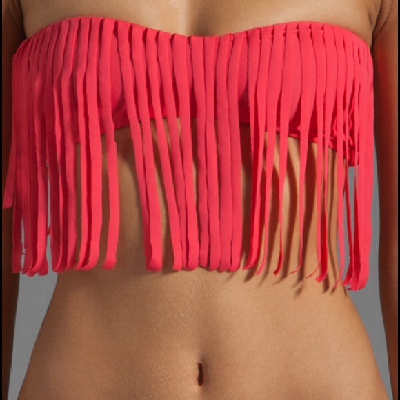 Vintage Aloha, Acacia swimwear Barcelona top