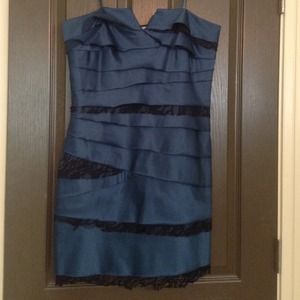 BUNDLE for cva (BCBG express max Azria dresses)