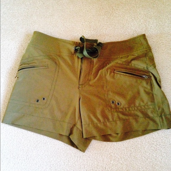 Shorts by Athleta