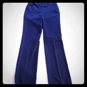 White House Black Market WHBM Legacy Modern Boot