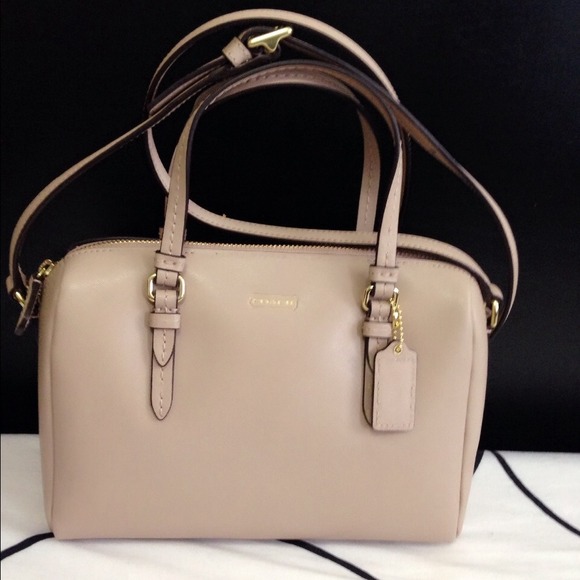 Coach Handbags - Brand new Coach cross body bag