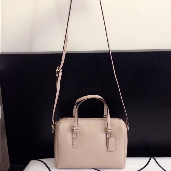 Brand new Coach cross body bag - Picture 2 of 4