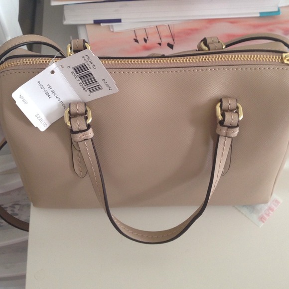 Brand new Coach cross body bag - Picture 3 of 4