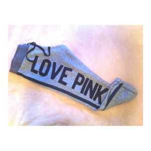 Victorias secret sweats