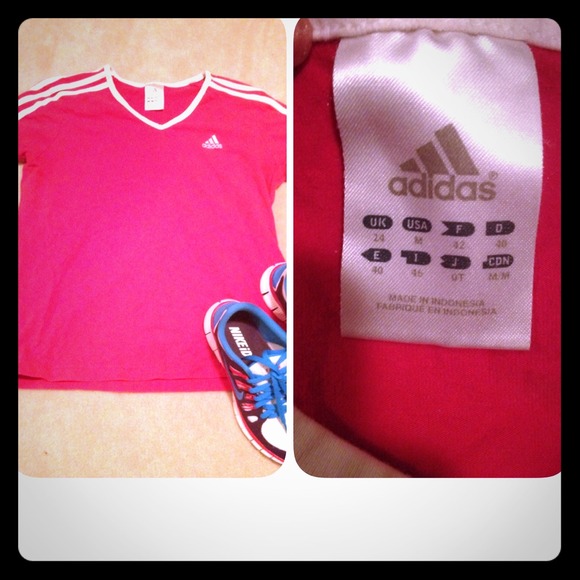 Adidas sportswear