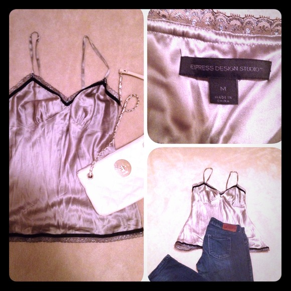 Express Cami