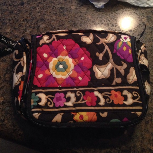 Make-up travel bag