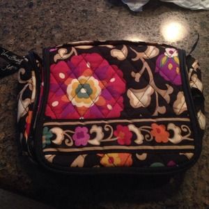 Make-up travel bag