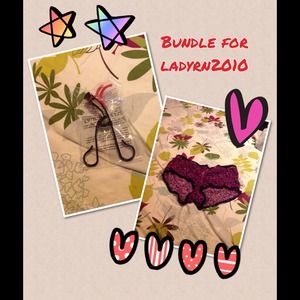 Bundle for ladyrn2010