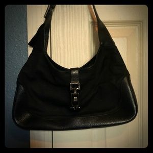 Original Authentic Gucci Jackie O bag